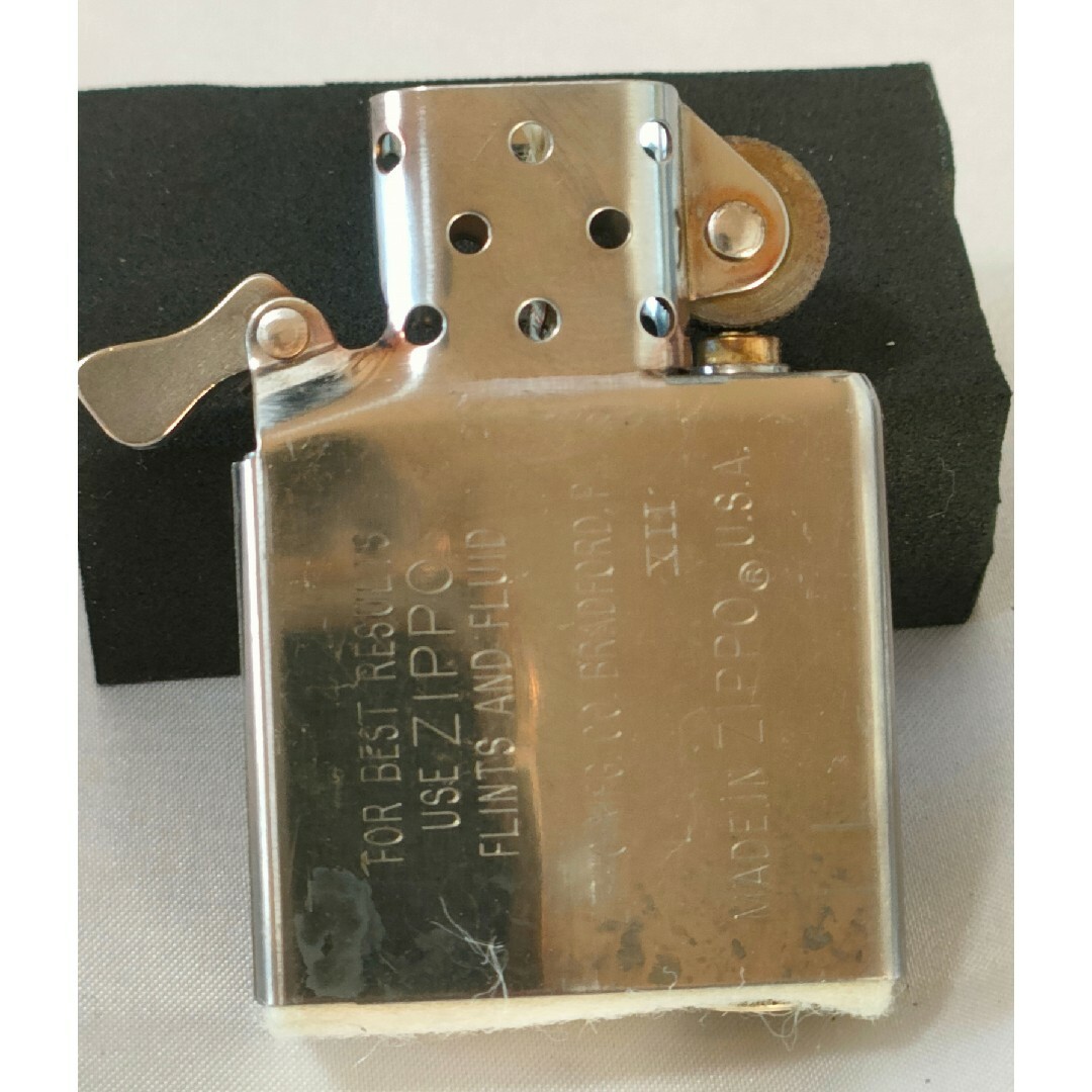 【限定品】うる星やつら URUSEI YATURA ラムちゃん Zippo