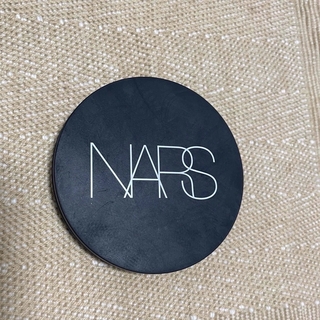 ナーズ(NARS)の【NARS】3123ソフトマットアドバンストパーフェクティングパウダー　(フェイスパウダー)