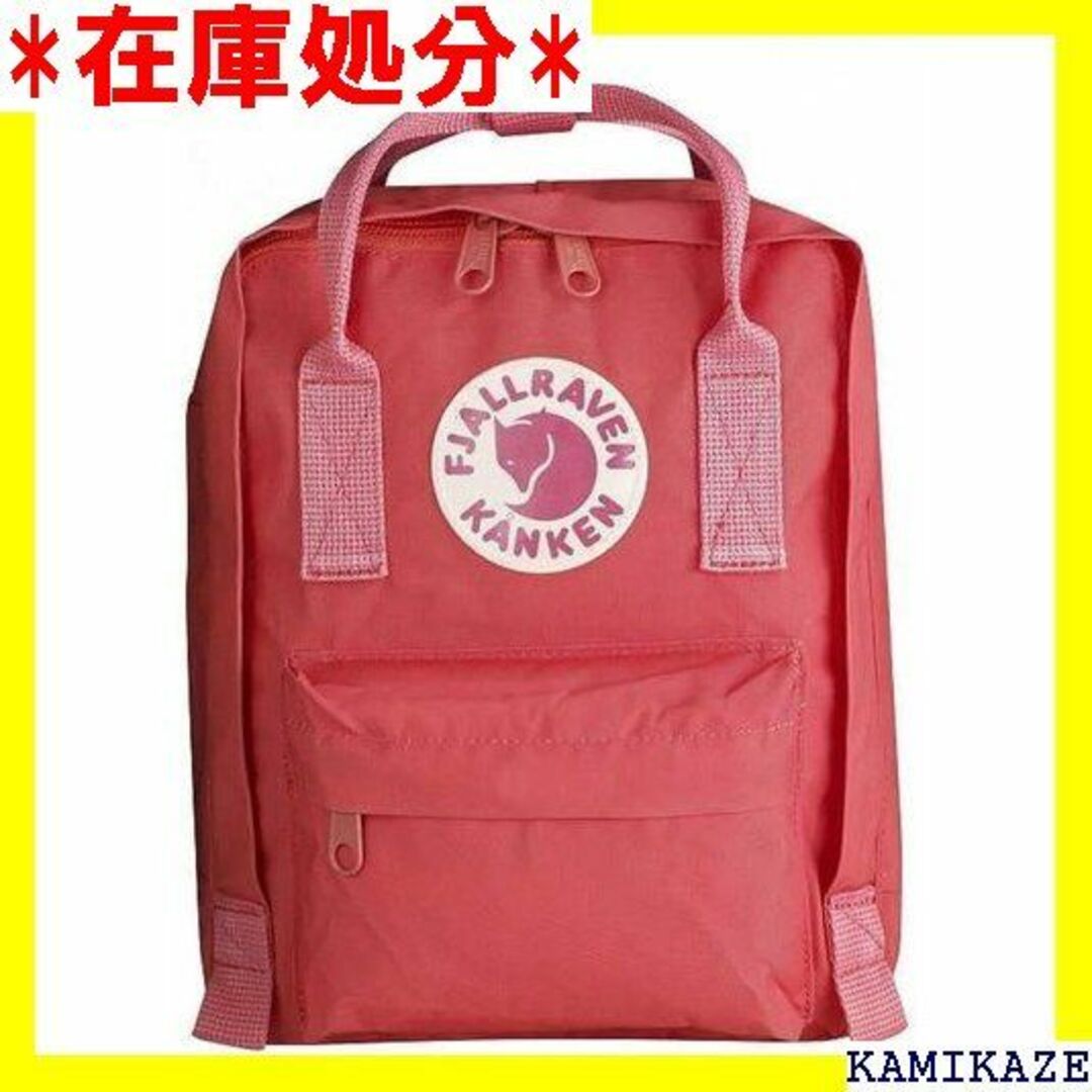 ☆送料無料 フェールラーベン リュック Kanken Mini 20