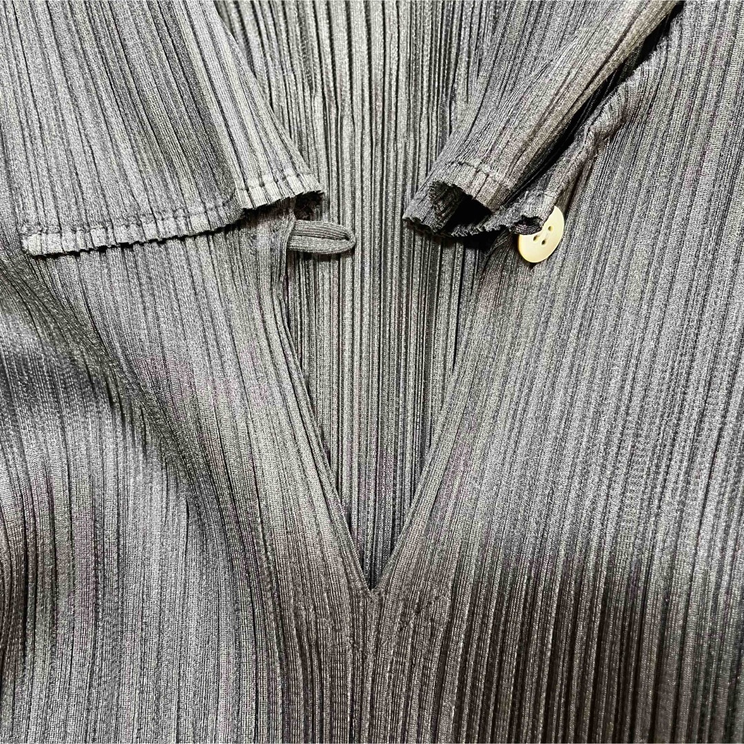 PLEATS PLEASE ISSEY MIYAKE - プリーツプリーズ 極美品 ショート