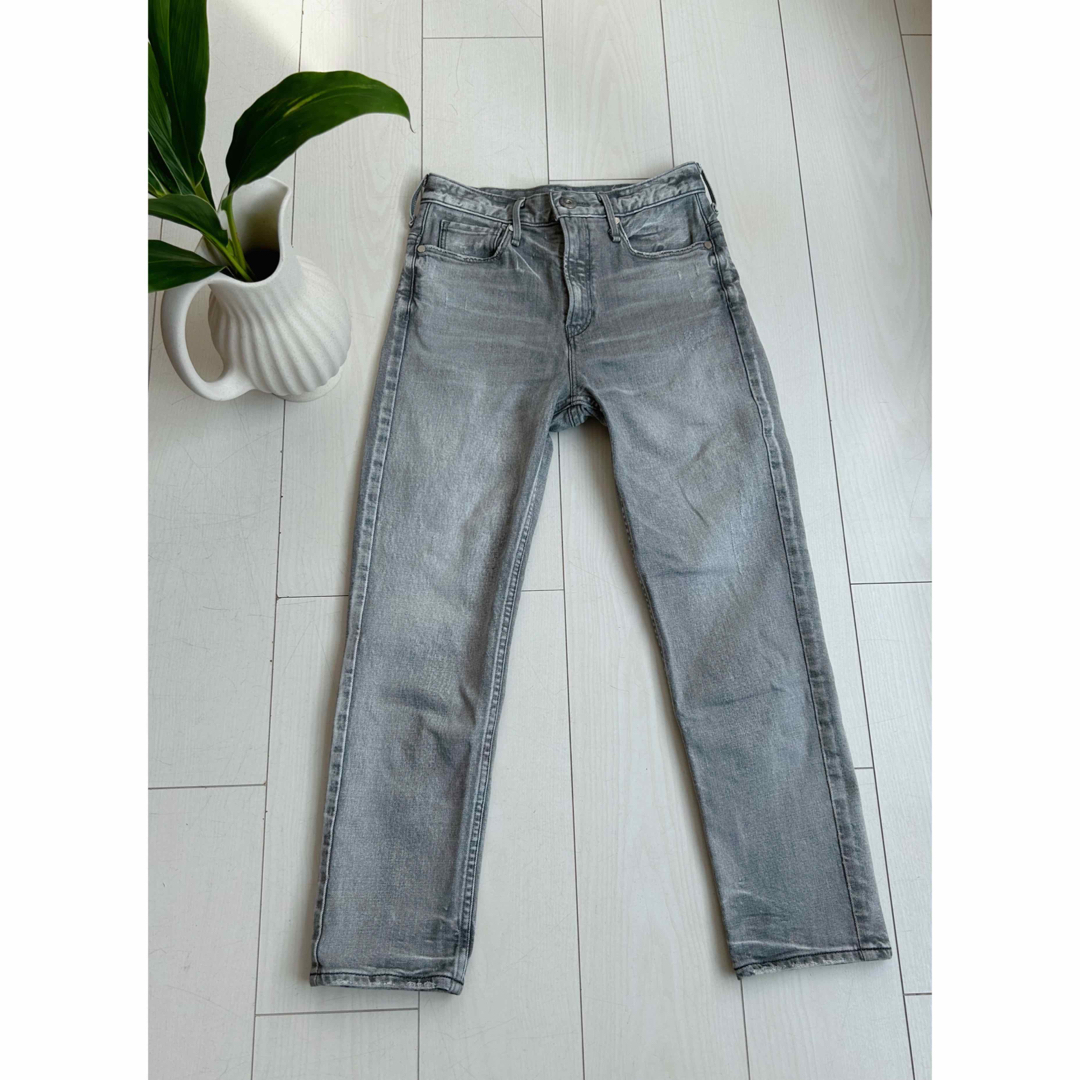 upper hights(アッパーハイツ)の＊upper hights＊DENIM＊専用出品＊ レディースのパンツ(デニム/ジーンズ)の商品写真