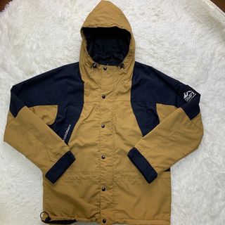 ザノースフェイス(THE NORTH FACE)のCamp7 ジャケット(マウンテンパーカー)