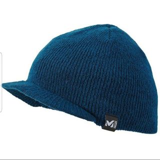 【週末sale】ミレー MILLET ニット帽 ビーニー ミニ キャップ(登山用品)