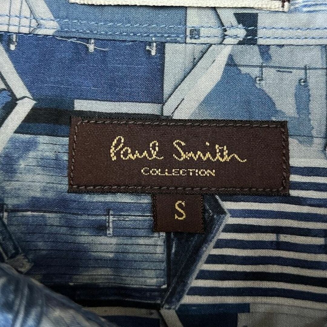 Paul Smith COLLECTION - ポールスミス コレクション 19ss ビーチ