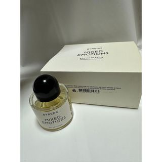 BYREDO Mixed Emotions(ユニセックス)