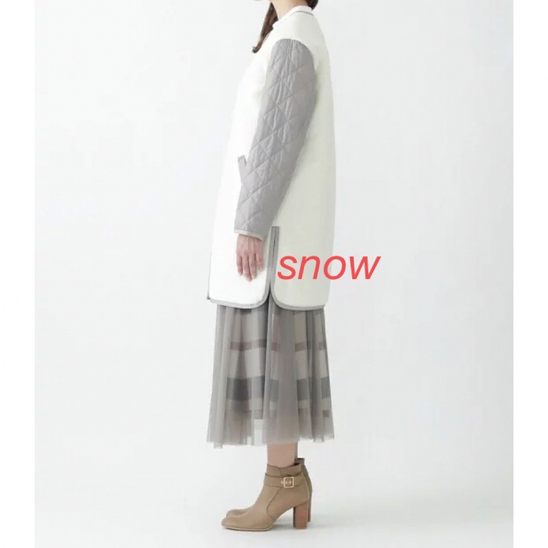 BLUE LABEL CRESTBRIDGE - 【新品タグ付】ブルーレーベルクレスト