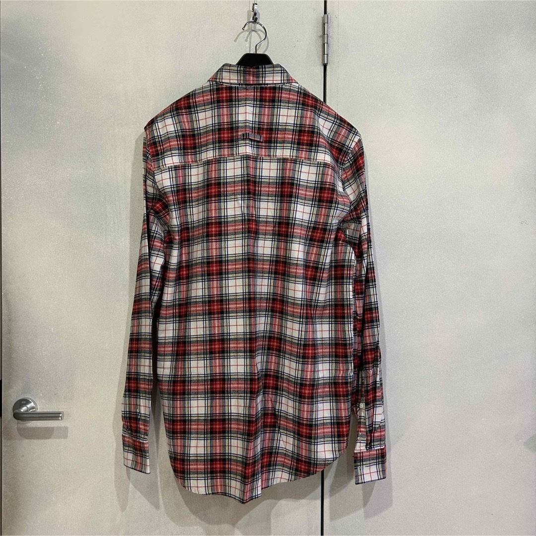 CHEAP MONDAY(チープマンデー)のセール中CHEAP MONDAY♣︎チェックshirt メンズのトップス(シャツ)の商品写真