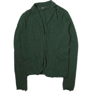 kolor - kolor カラー 18SS コットンコード KNIT デラックスパッチ ...