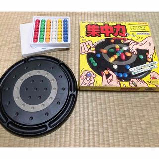 集中力ゲーム(その他)