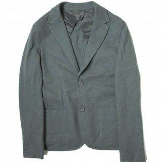 LANVIN ランバン ブラッシュウールアンコンジャケット M01JL153 46