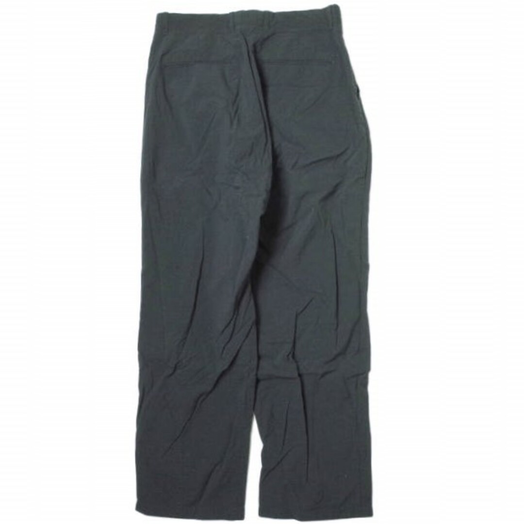 steven alan - Steven Alan スティーブンアラン 日本製 NYLON OXFORD