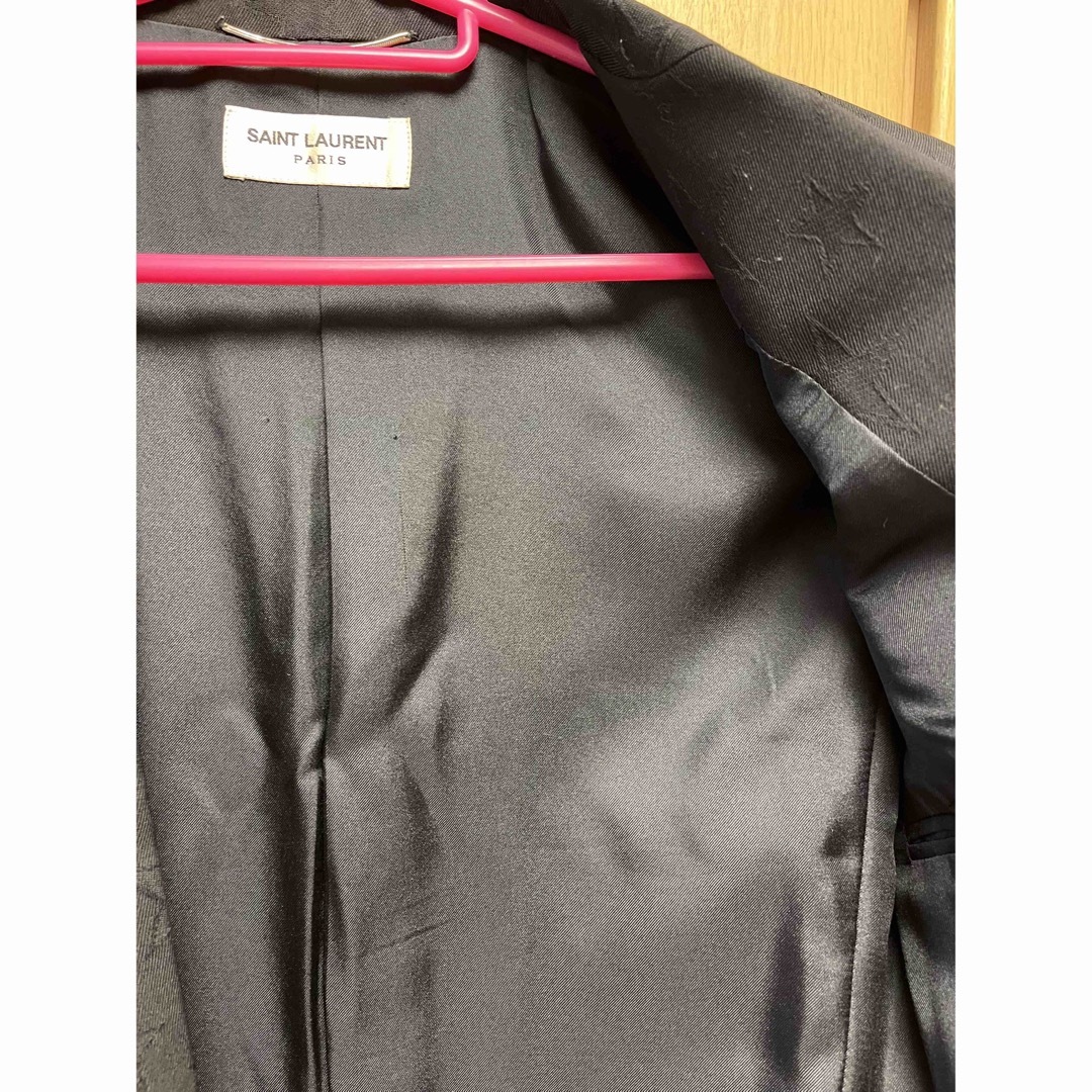 SAINT LAURENT - 正規 Saint Laurent サンローランパリ エディ期 SAINT LAURENT - 正規 Saint Laurent サンローランパリ エディ期