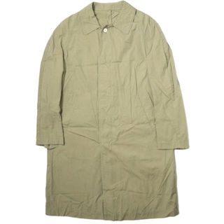 ステンカラーコート(メンズ)(ゴールド/金色系)の通販 80点(メンズ