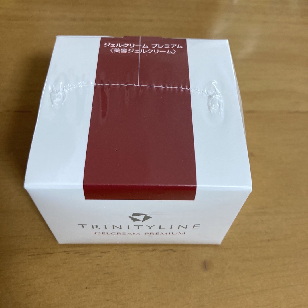 トリニティーライン ジェルクリーム プレミアム N (美容ジェルクリーム)50g | フリマアプリ ラクマ トリニティーライン ジェルクリーム プレミアムN 美容ジェルクリーム