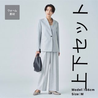 プラステ スーツ(レディース)の通販 400点以上 | PLSTのレディースを