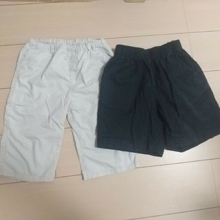 男の子　半ズボン　130(パンツ/スパッツ)