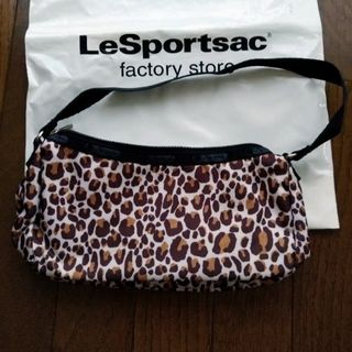 レスポートサック(LeSportsac)のLeSportsac　ミニバック(ショルダーバッグ)