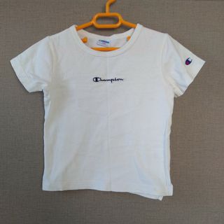 チャンピオン(Champion)のChampion　キッズ　Tシャツ　120(ブラウス)