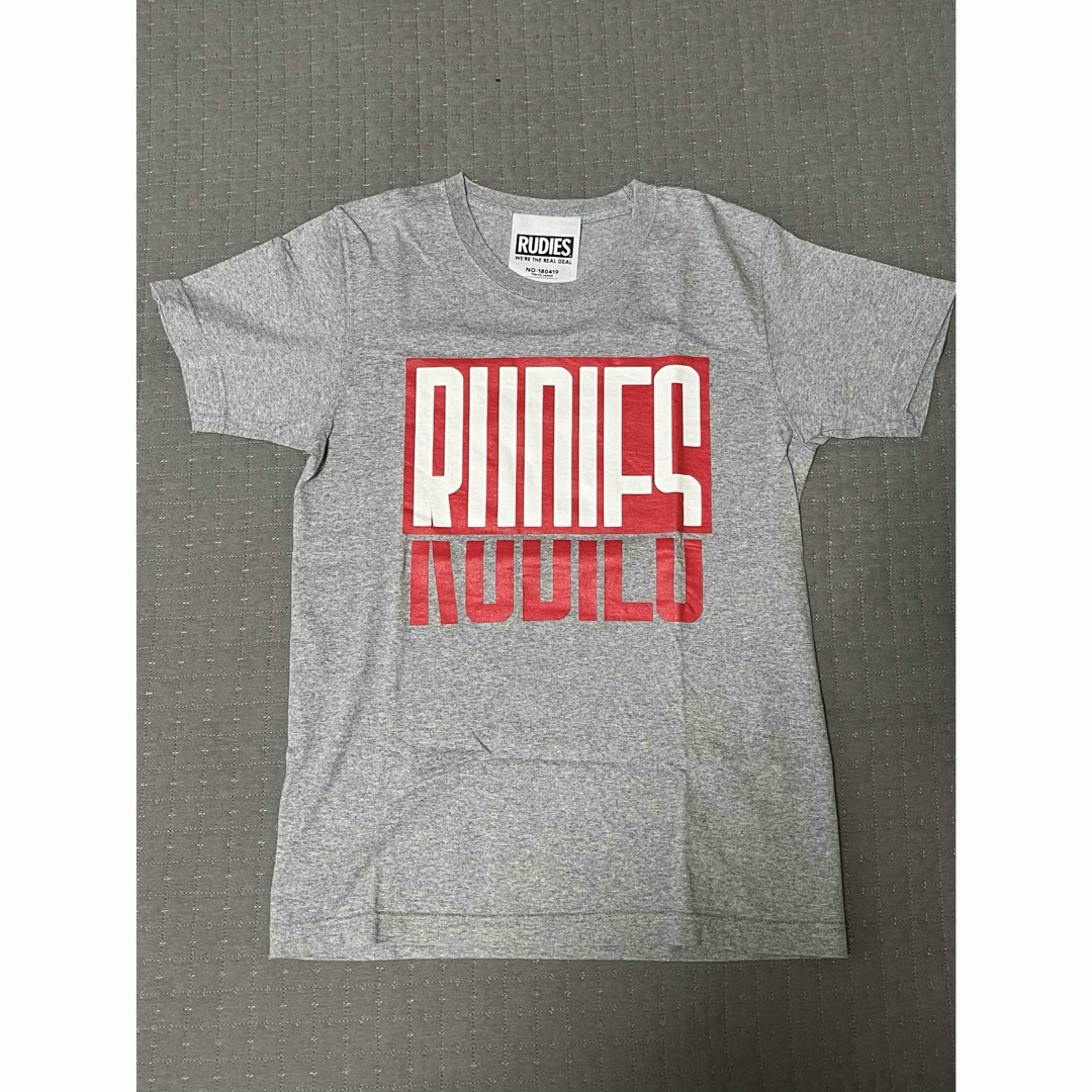 RUDIES(ルーディーズ)のTシャツ　RUDIES メンズのトップス(Tシャツ/カットソー(半袖/袖なし))の商品写真