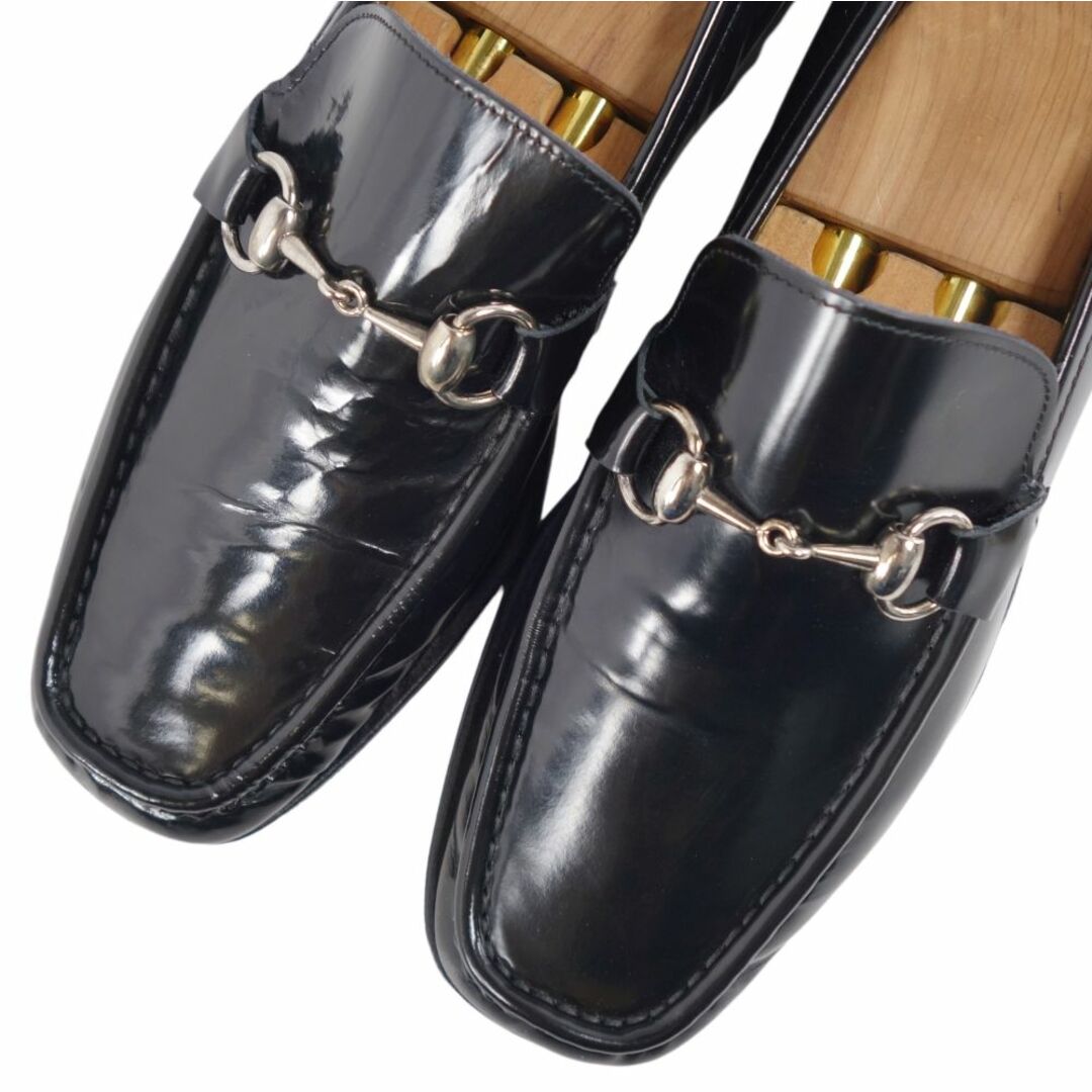 GUCCI - グッチ GUCCI ローファー モカシン ホースビット GUCCI - グッチ GUCCI ローファー モカシン ホースビット