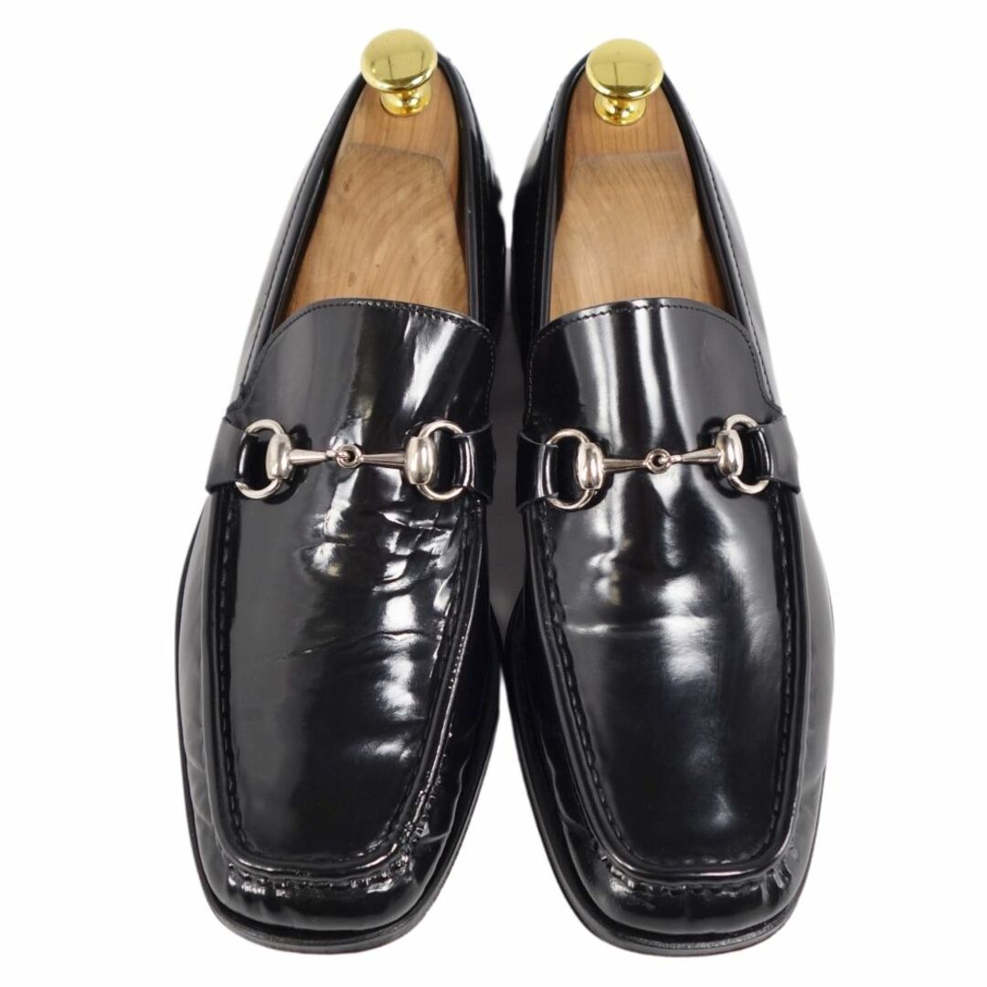GUCCI - グッチ GUCCI ローファー モカシン ホースビット GUCCI - グッチ GUCCI ローファー モカシン ホースビット