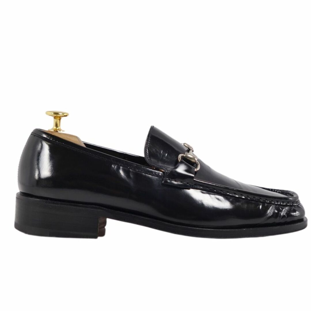 GUCCI - グッチ GUCCI ローファー モカシン ホースビット GUCCI - グッチ GUCCI ローファー モカシン ホースビット