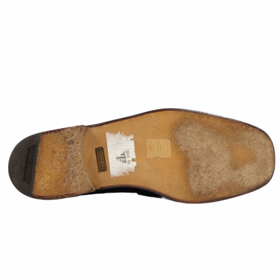 GUCCI - グッチ GUCCI ローファー モカシン ホースビット GUCCI - グッチ GUCCI ローファー モカシン ホースビット