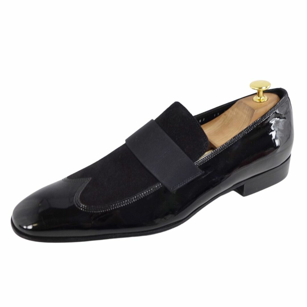 Salvatore Ferragamo - 未使用 サルヴァトーレ フェラガモ Salvatore Ferragamo - 未使用 サルヴァトーレ フェラガモ