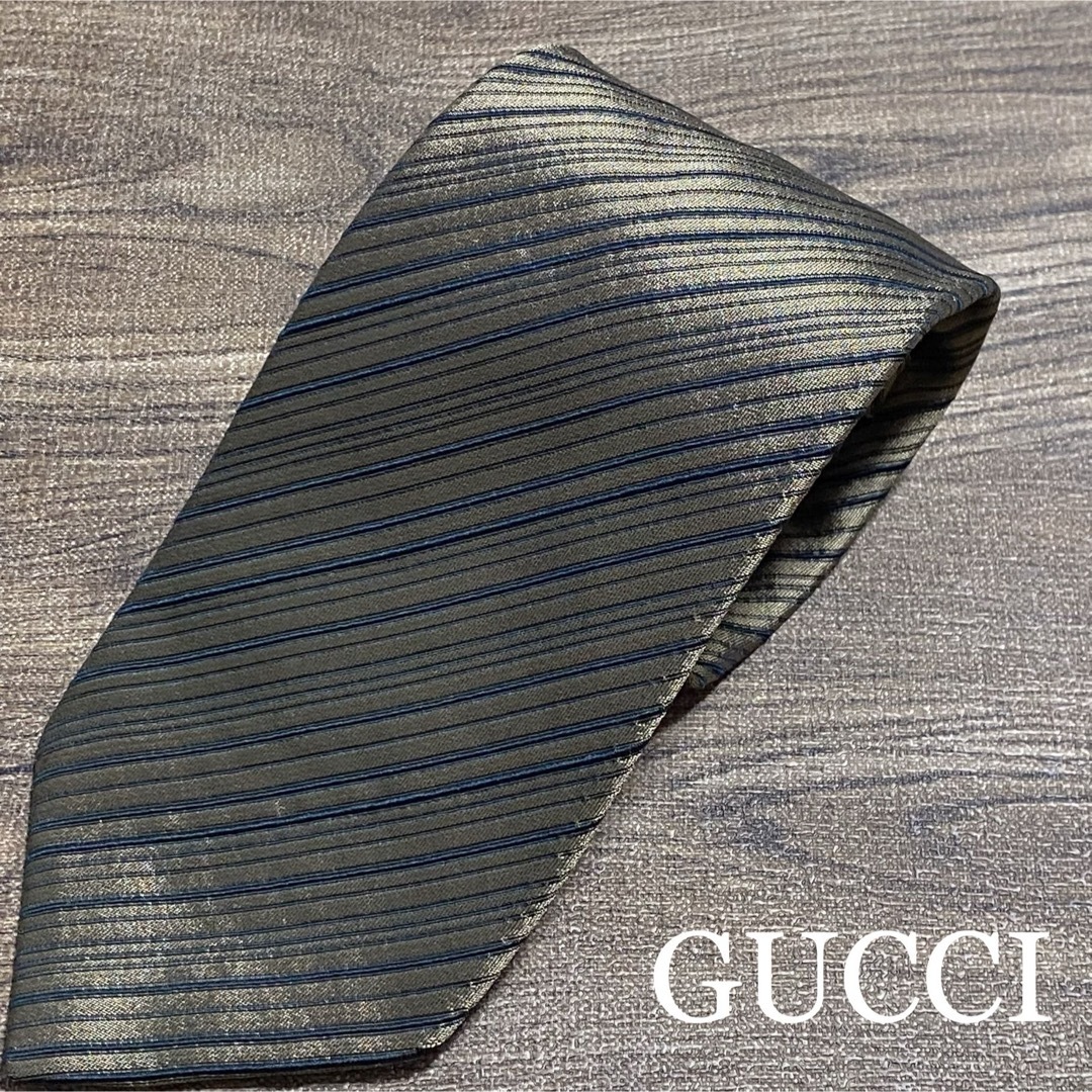 Gucci   GUCCI グッチ シルクネクタイ 1の通販 by negozio di bon