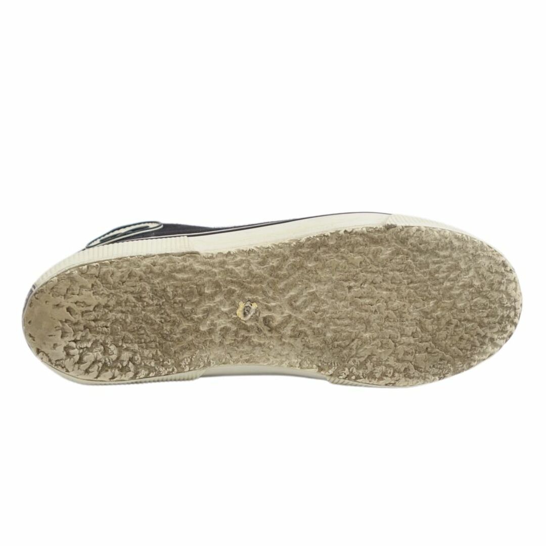 CHANEL - Vintage シャネル CHANEL スニーカー ハイカット CHANEL - Vintage シャネル CHANEL スニーカー ハイカット