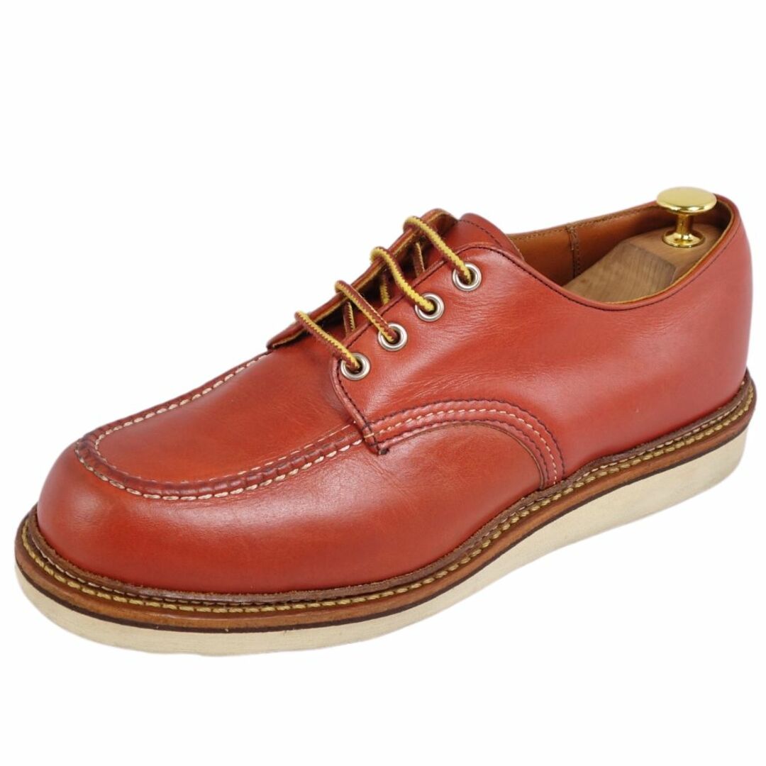 レッドウィング RED WING レザーシューズ 8103 クラシック