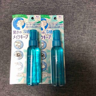 コーセー(KOSE)のメイク キープ ミスト EX COOL R(85ml)(その他)