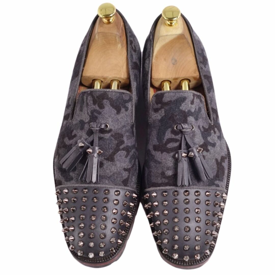 Christian Louboutin - クリスチャンルブタン Christian Christian Louboutin - クリスチャンルブタン Christian
