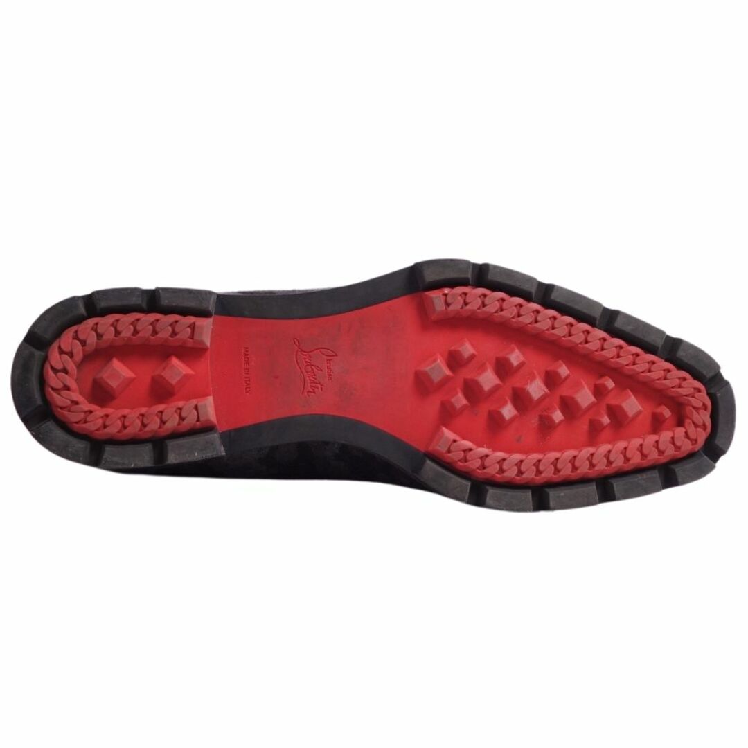 Christian Louboutin - クリスチャンルブタン Christian Christian Louboutin - クリスチャンルブタン Christian