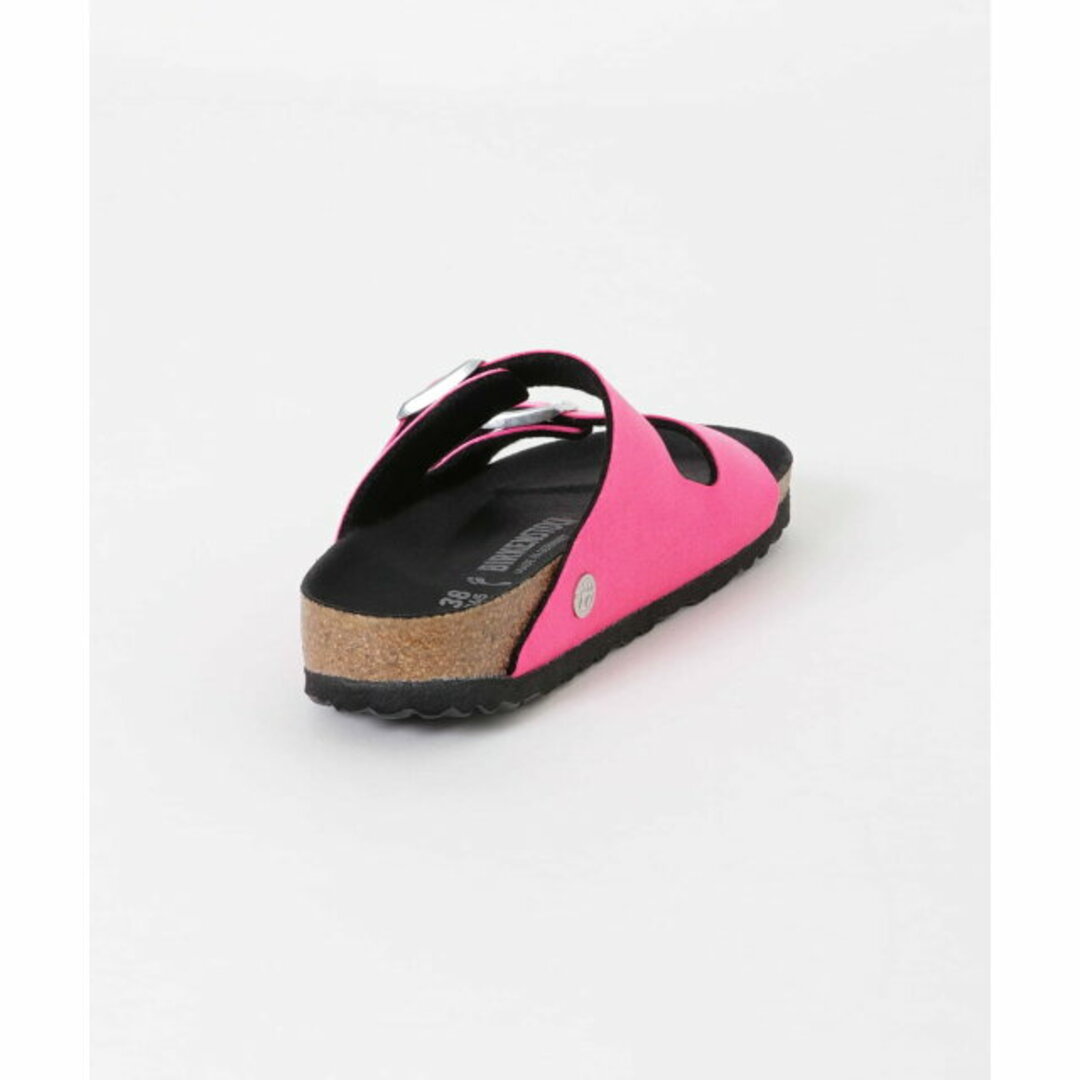 URBAN RESEARCH(アーバンリサーチ)の【Pink】【36】BIRKENSTOCK Arizona TEX Velvet レディースの靴/シューズ(サンダル)の商品写真