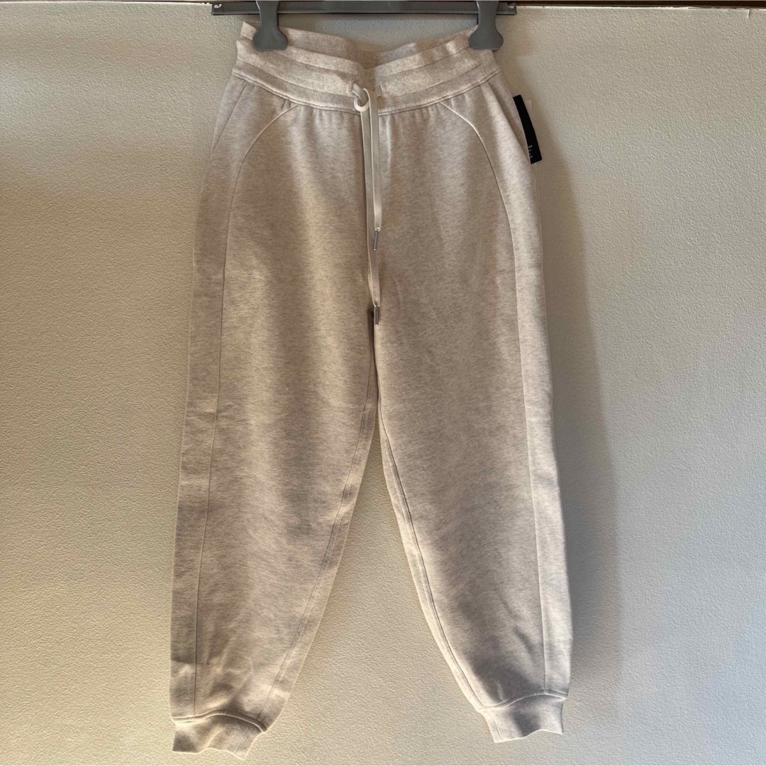 新品　ルルレモン　lululemon sububa rerax jogger S 6