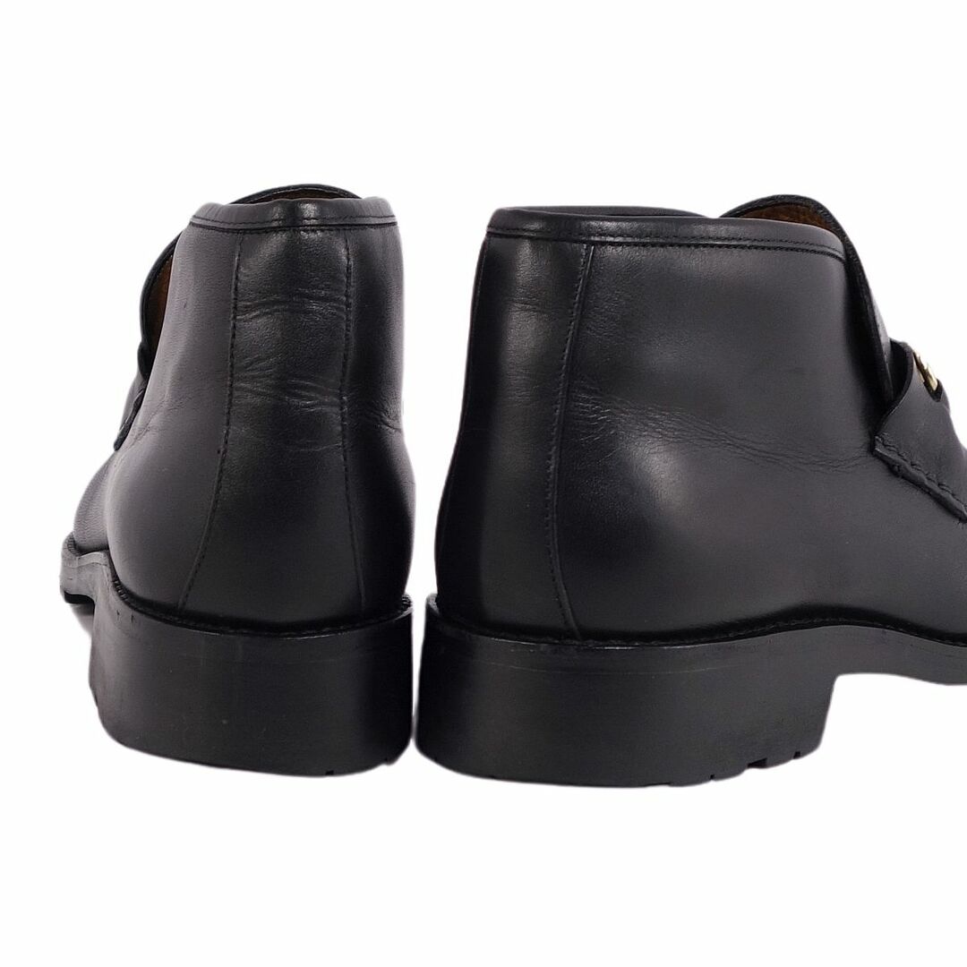GUCCI - グッチ GUCCI ブーツ チャッカブーツ ホースビット GUCCI - グッチ GUCCI ブーツ チャッカブーツ ホースビット
