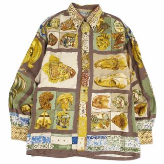 エルメス シャツ(メンズ)(ボタンダウン)の通販 26点 | Hermesの