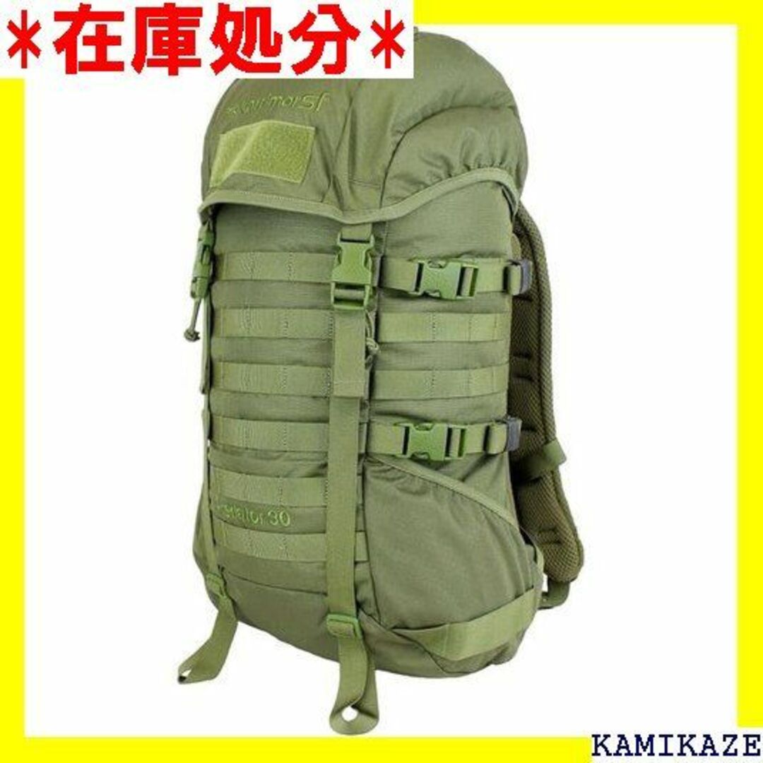 ☆送料無料 カリマー SF karrimor SF Predator 30 25