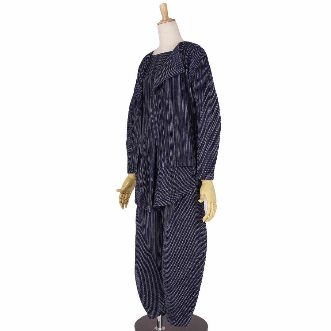 PLEATS PLEASE ISSEY MIYAKE - 美品 プリーツプリーズ イッセイ PLEATS PLEASE ISSEY MIYAKE - 美品 プリーツプリーズ イッセイ