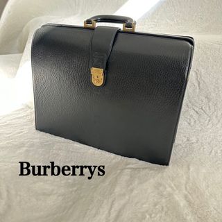 バーバリー(BURBERRY) 本革 メンズバッグの通販 100点以上