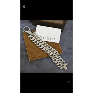 グッチ ブレスレット(メンズ)の通販 600点以上 | Gucciのメンズを買う