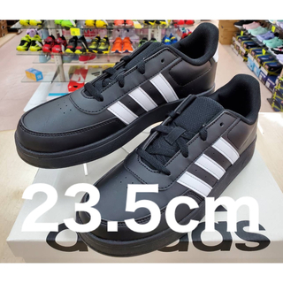 アディダス(adidas)のadidasアディダス コアブレーク2.0K 23.5cm カジュアルスニーカー(スニーカー)