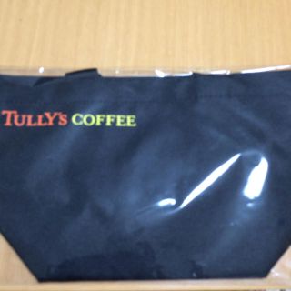 タリーズコーヒー(TULLY'S COFFEE)のタリーズ ミニトートバッグ(トートバッグ)