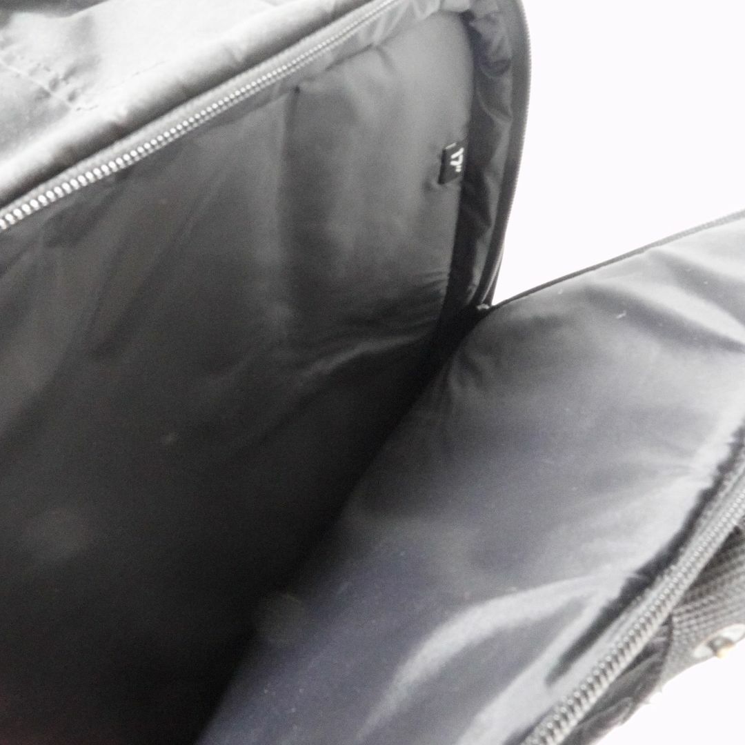 FJALL RAVEN(フェールラーベン)のFJALLRAVEN バックパック　リュック　黒色　M フェールラーベン レディースのバッグ(リュック/バックパック)の商品写真