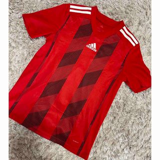 アディダス(adidas)のadidas アディダス トレーニングウェア Tシャツ 160cm(Tシャツ/カットソー)