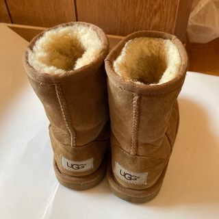 UGG キッズブーツ????16㌢⭐️⭐️⭐️