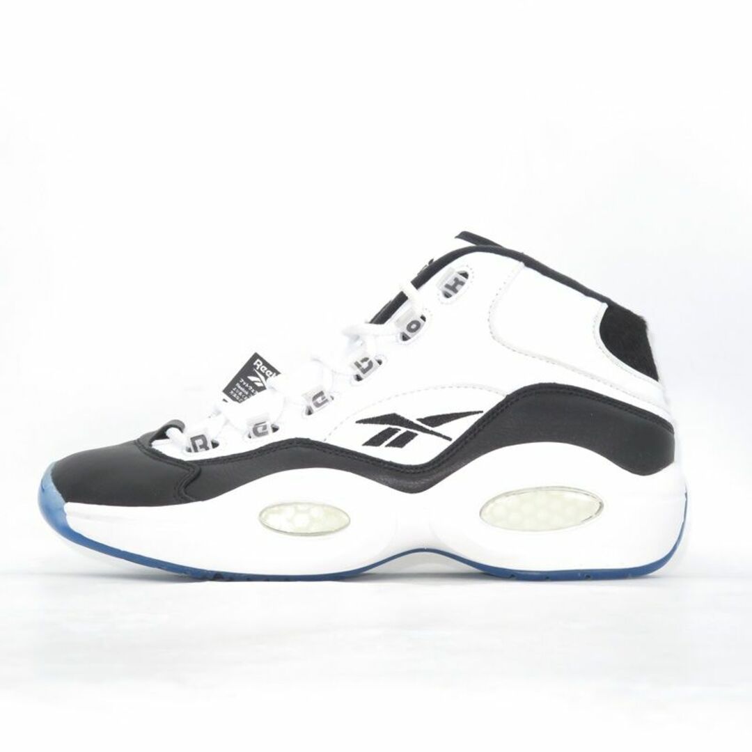 REEBOK QUESTION MID TYRRELL WINSTION