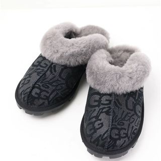 ★UGG★Ansley Milky Way Slipper ラメ 6インチ