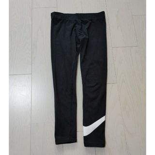 ナイキ(NIKE)のNIKE　キッズ　レギンス　120cm(パンツ/スパッツ)